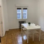 Apartment Amplio En La Arena, 4 Hab Gijon