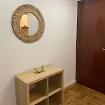 Apartment Amplio En La Arena, 4 Hab