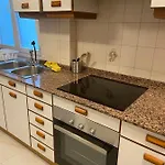 Amplio En La Arena, 4 Hab דירה גיחון