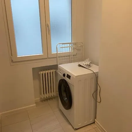 Apartment Amplio En La Arena, 4 Hab *