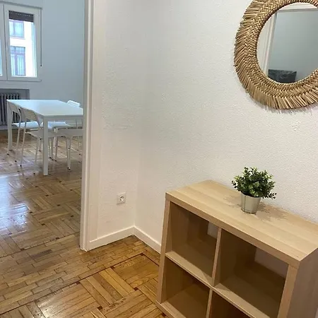 Amplio En La Arena, 4 Hab Gijón