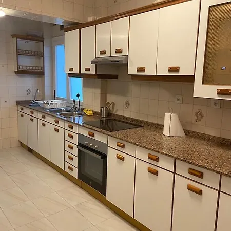 Amplio En La Arena, 4 Hab *