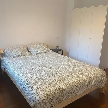 Apartamento Amplio En La Arena, 4 Hab