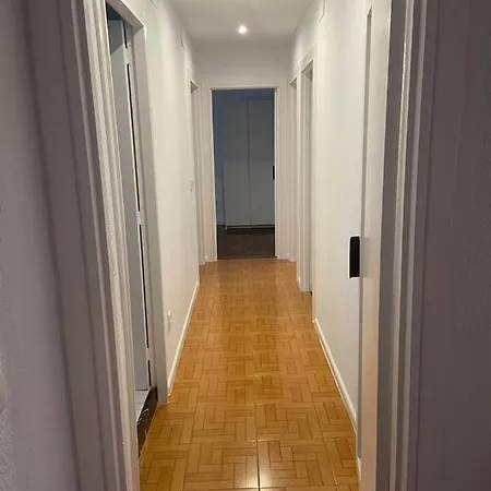Apartamento Amplio En La Arena, 4 Hab *