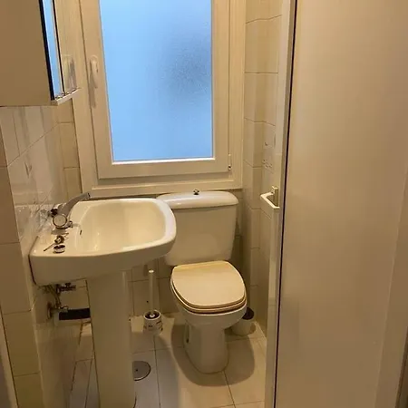 Amplio En La Arena, 4 Hab * Gijón