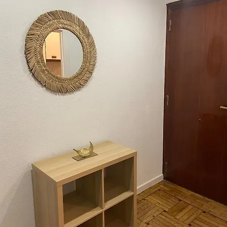 Apartamento Amplio En La Arena, 4 Hab