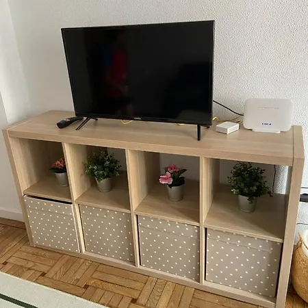 Apartamento Amplio En La Arena, 4 Hab