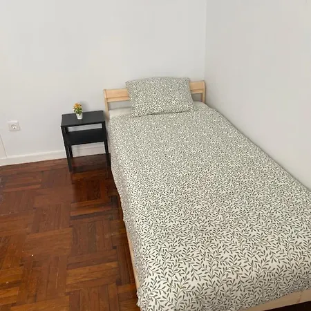 Amplio En La Arena, 4 Hab * Gijón