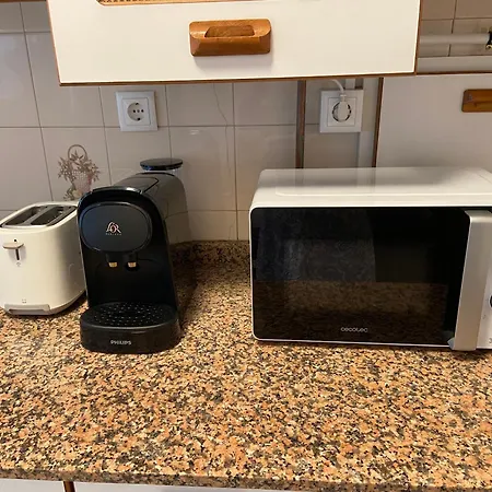 Apartamento Amplio En La Arena, 4 Hab