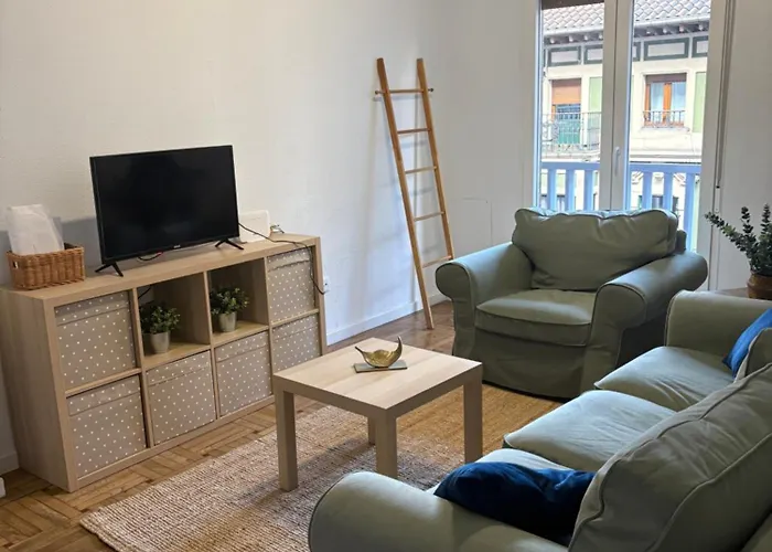 Amplio En La Arena, 4 Hab Gijón